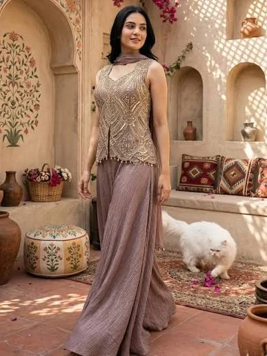 Western & Ethnic